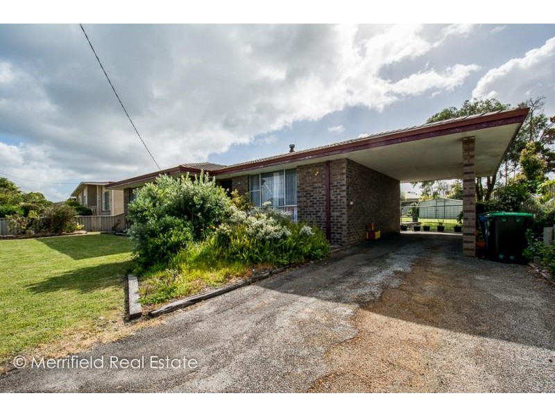 75 Green Island Crescent, Bayonet Head WA 6330
