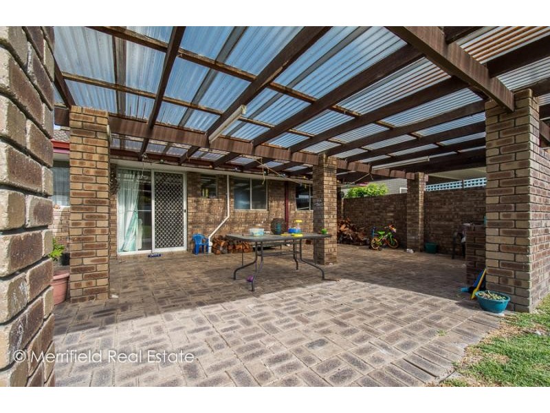 75 Green Island Crescent, Bayonet Head WA 6330