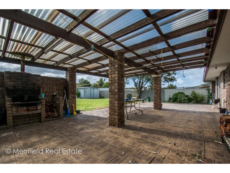 75 Green Island Crescent, Bayonet Head WA 6330