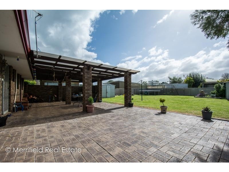 75 Green Island Crescent, Bayonet Head WA 6330