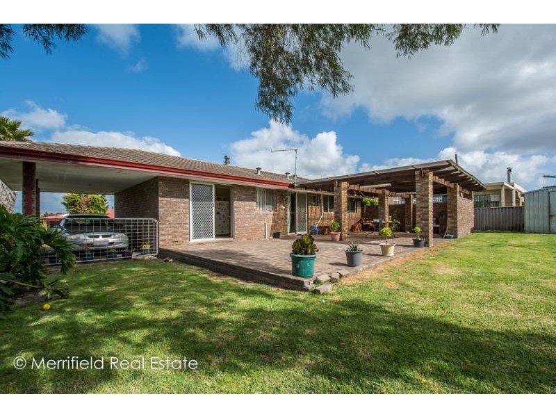75 Green Island Crescent, Bayonet Head WA 6330