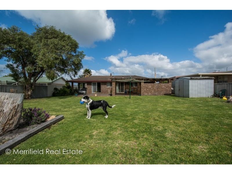 75 Green Island Crescent, Bayonet Head WA 6330