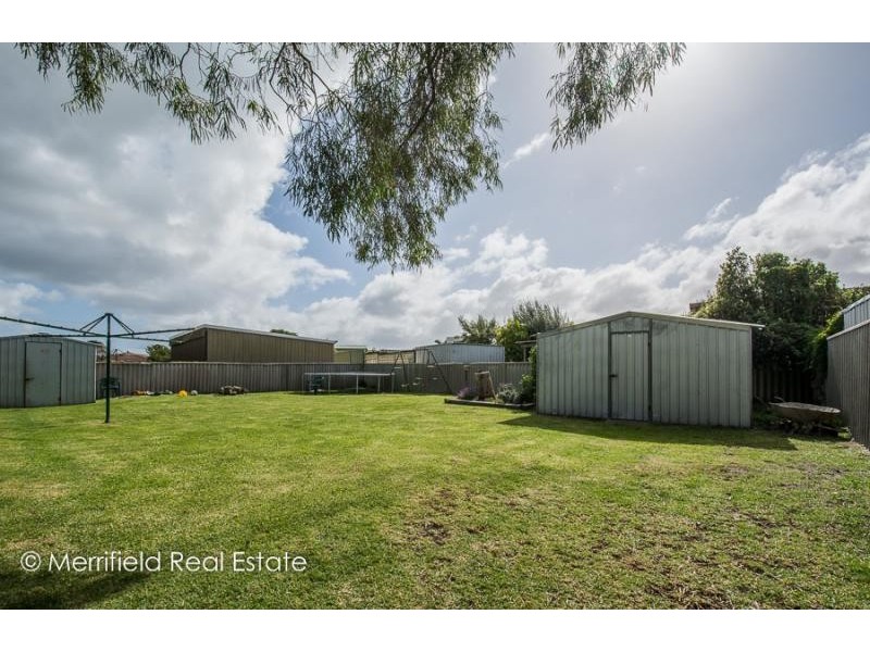 75 Green Island Crescent, Bayonet Head WA 6330