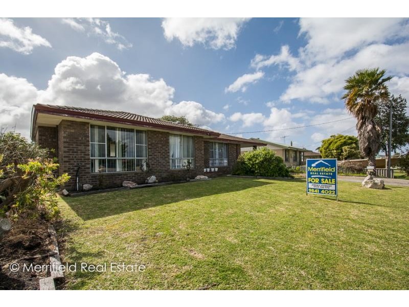 75 Green Island Crescent, Bayonet Head WA 6330