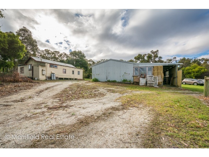 51 Cull Road, Gledhow WA 6330