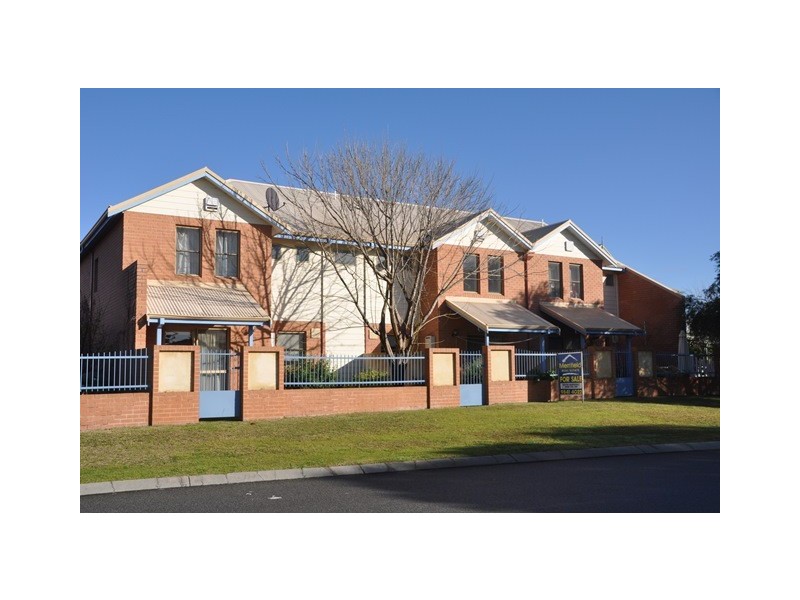 20 Adelaide Crescent, Albany WA 6330