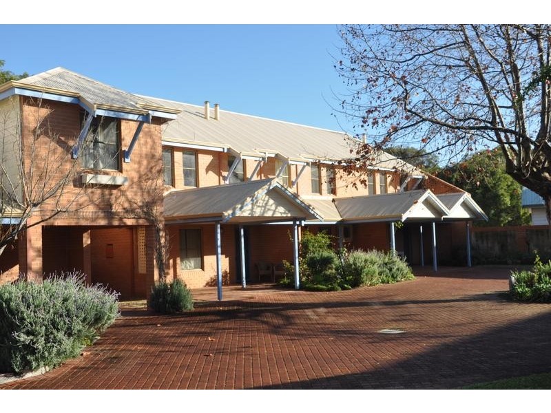 20 Adelaide Crescent, Albany WA 6330