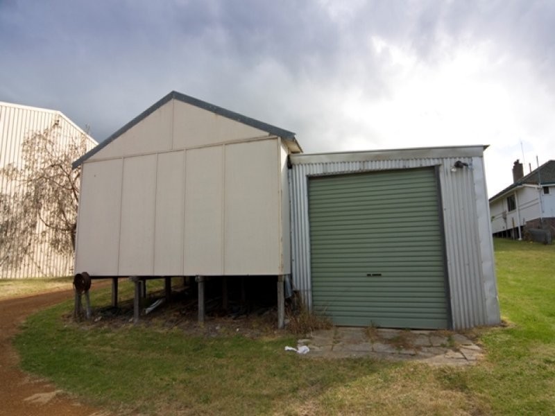 208 Albany Highway, Centennial Park WA 6330