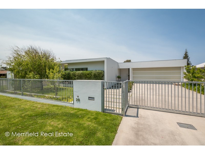 26 Garden Street, Middleton Beach WA 6330
