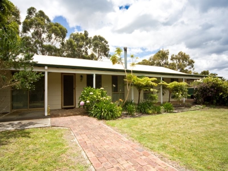 5 Stall Street, Gledhow WA 6330