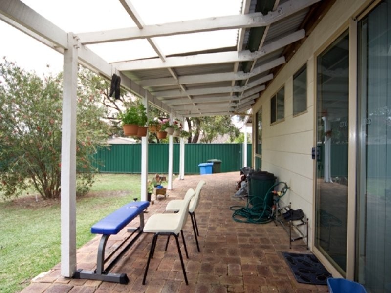 5 Stall Street, Gledhow WA 6330