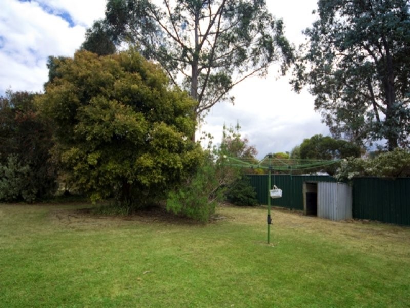 5 Stall Street, Gledhow WA 6330