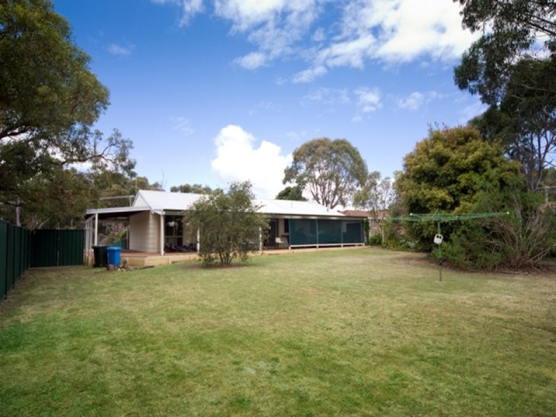 5 Stall Street, Gledhow WA 6330