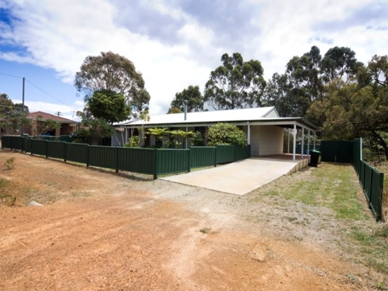 5 Stall Street, Gledhow WA 6330