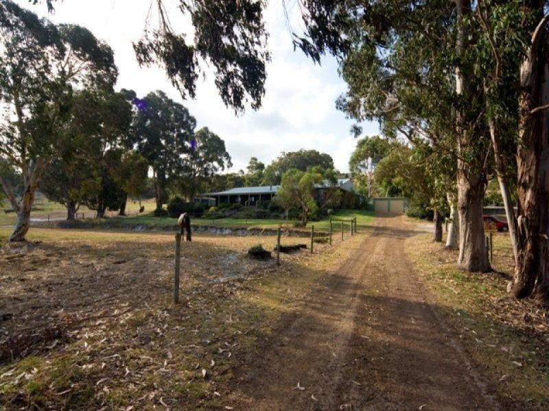 278 Old Elleker Road, Gledhow WA 6330