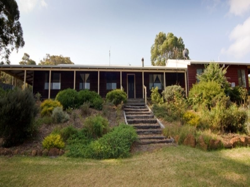278 Old Elleker Road, Gledhow WA 6330
