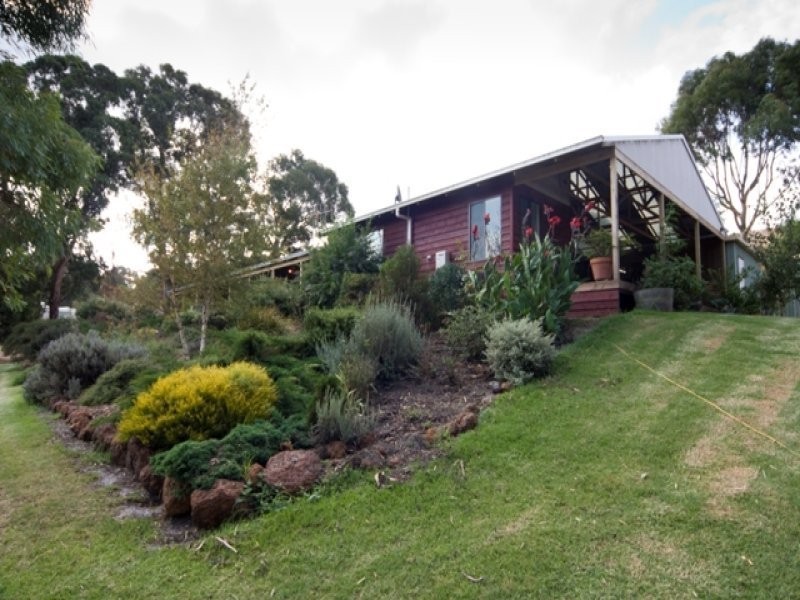 278 Old Elleker Road, Gledhow WA 6330