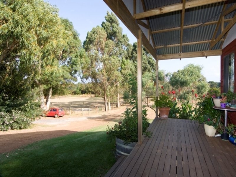 278 Old Elleker Road, Gledhow WA 6330