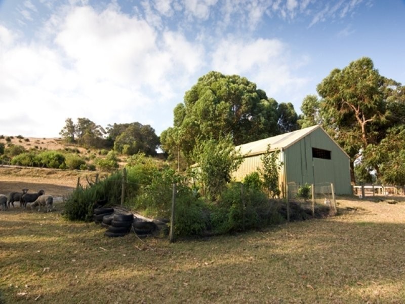 278 Old Elleker Road, Gledhow WA 6330