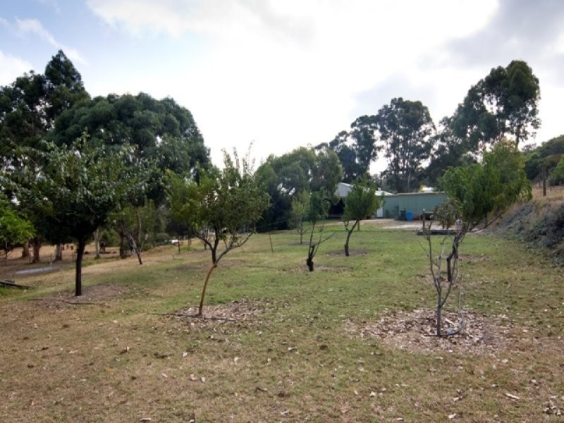 278 Old Elleker Road, Gledhow WA 6330