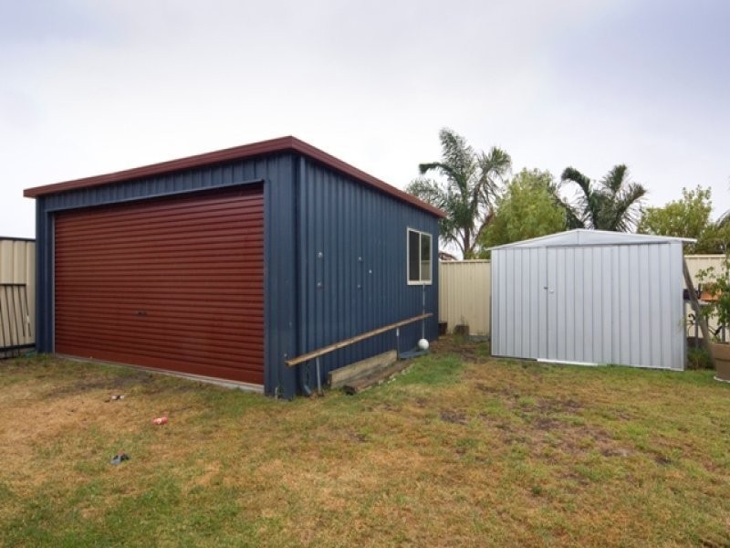 40 Pegasus Boulevard, Mckail WA 6330