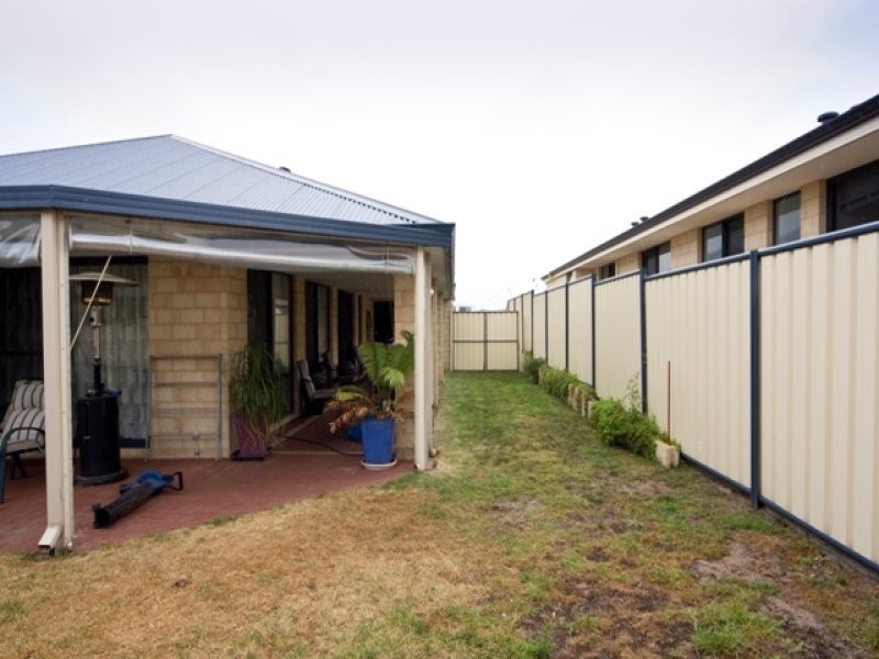 40 Pegasus Boulevard, Mckail WA 6330