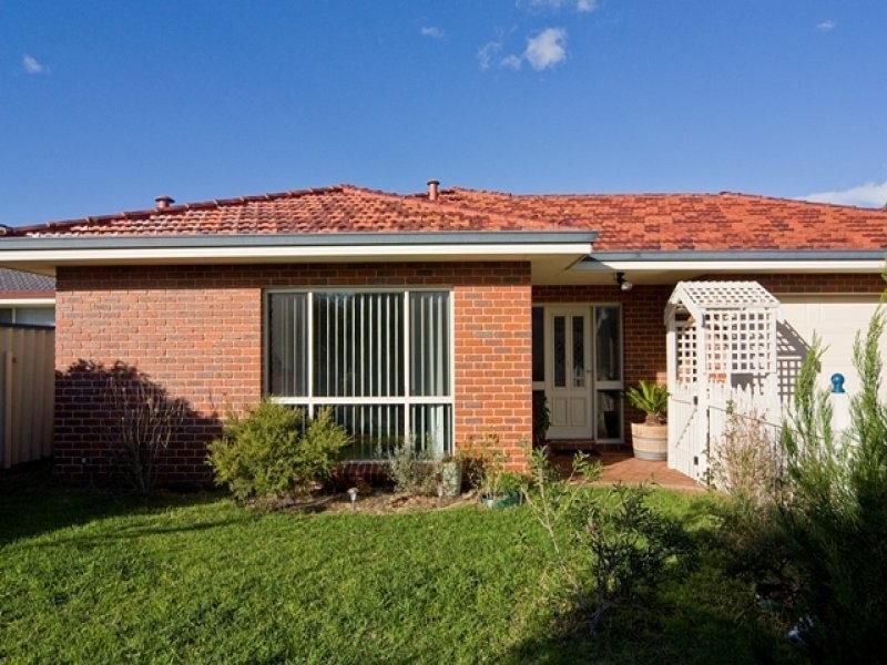 B/8 Maevida Court, Collingwood Heights WA 6330