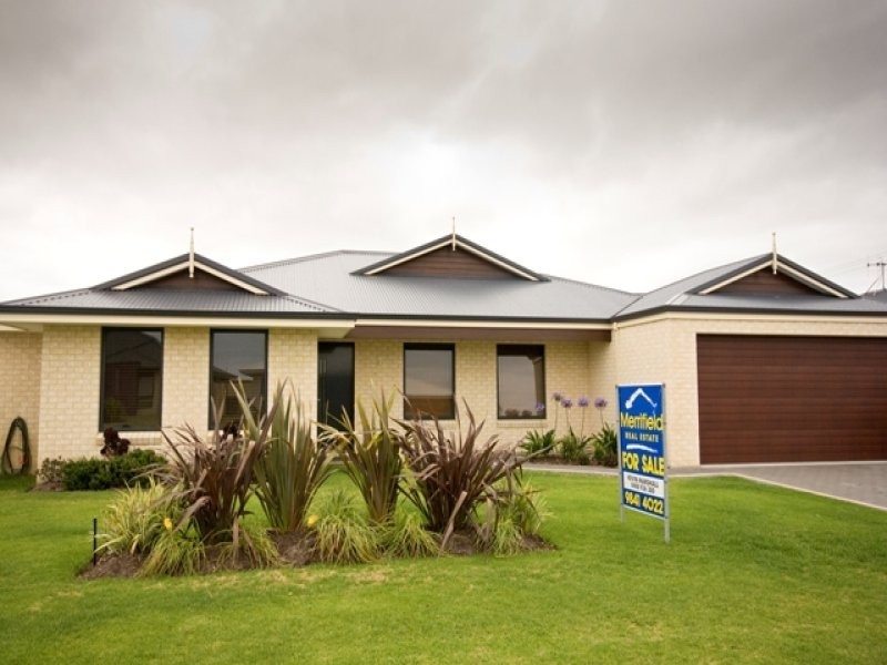 4 Orion Avenue, Mckail WA 6330