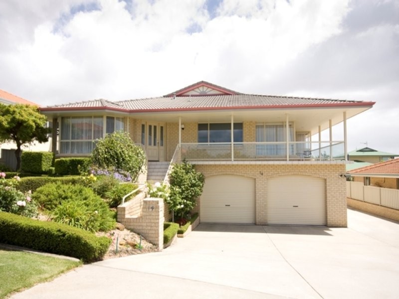 14 Hewett Rise, Spencer Park WA 6330