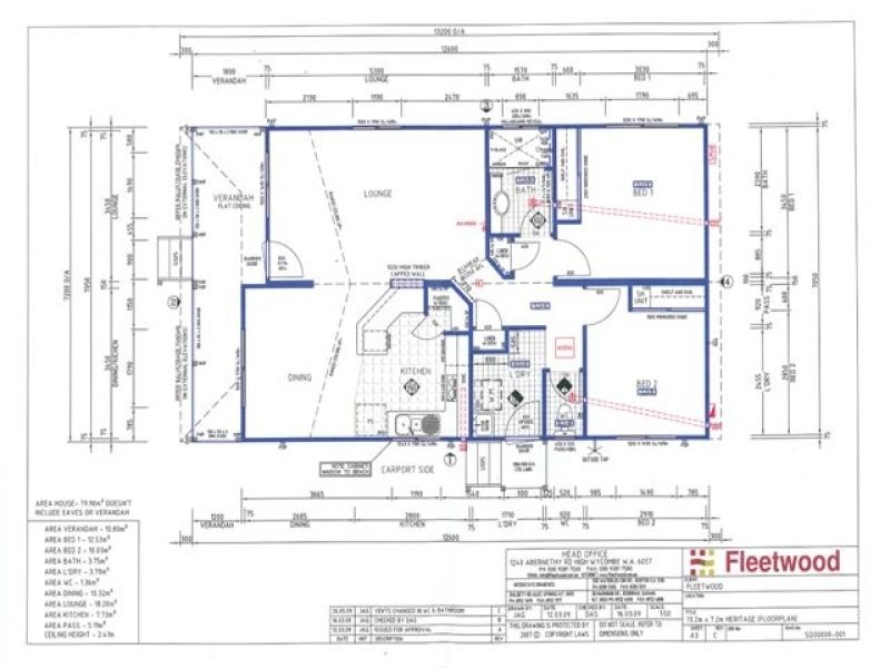 8 Medcalf Parade, Emu Point WA 6330