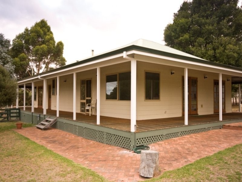 338 Bon Accord Road, Lower King WA 6330