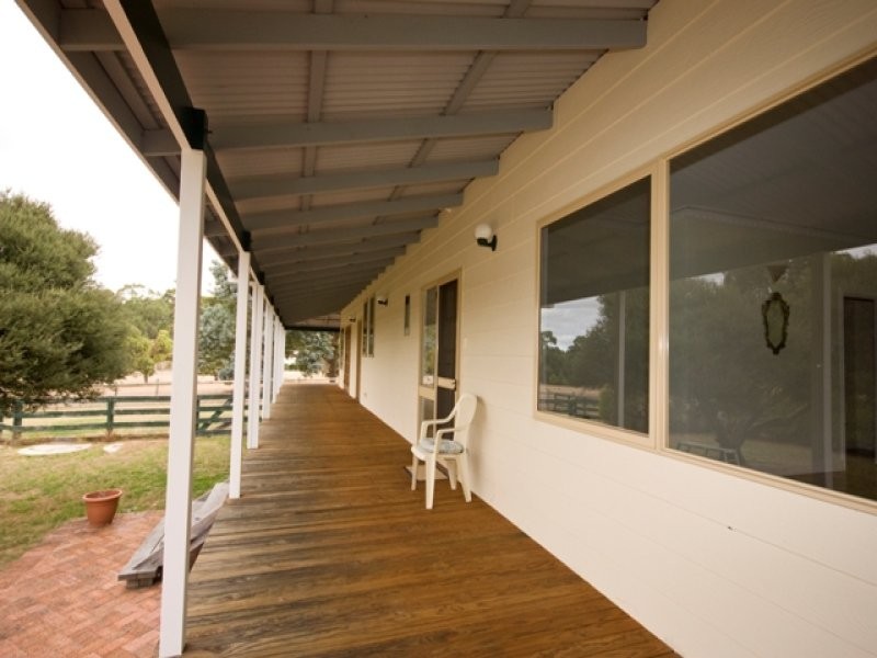 338 Bon Accord Road, Lower King WA 6330