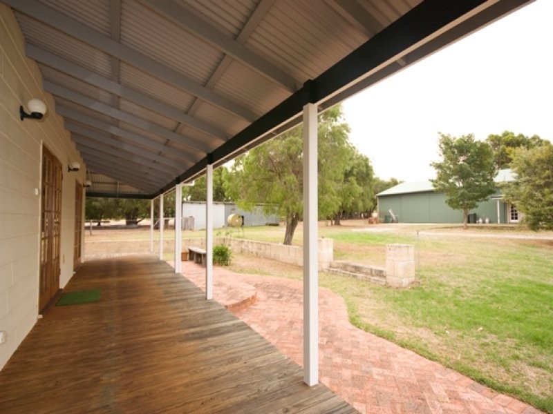 338 Bon Accord Road, Lower King WA 6330