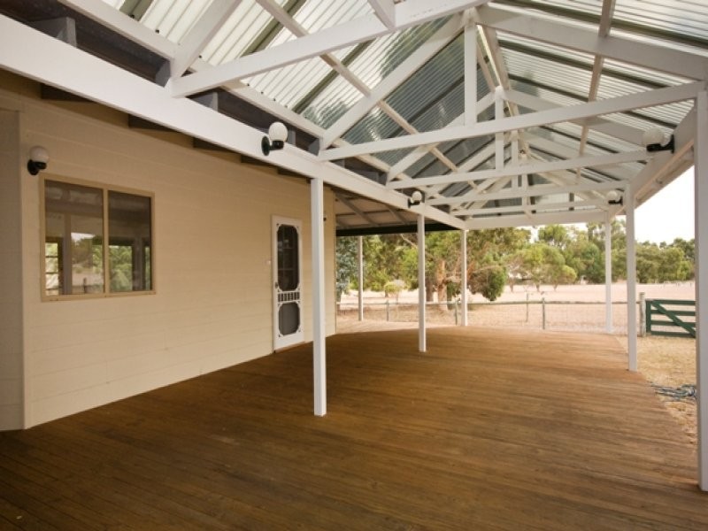 338 Bon Accord Road, Lower King WA 6330