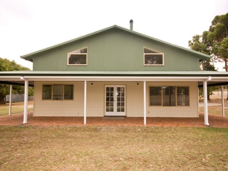 338 Bon Accord Road, Lower King WA 6330