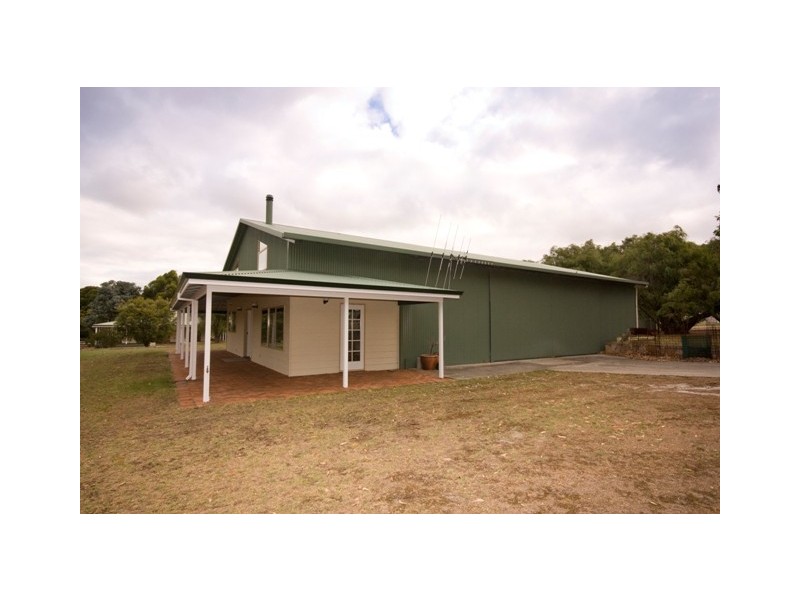 338 Bon Accord Road, Lower King WA 6330