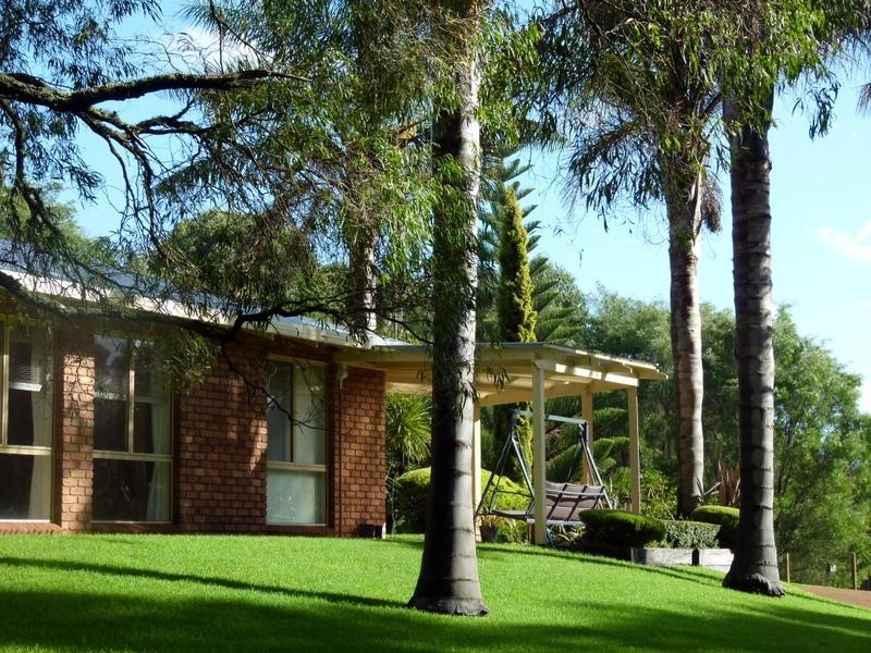 426 Old Elleker Road, Cuthbert WA 6330