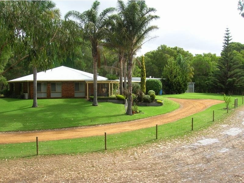 426 Old Elleker Road, Cuthbert WA 6330