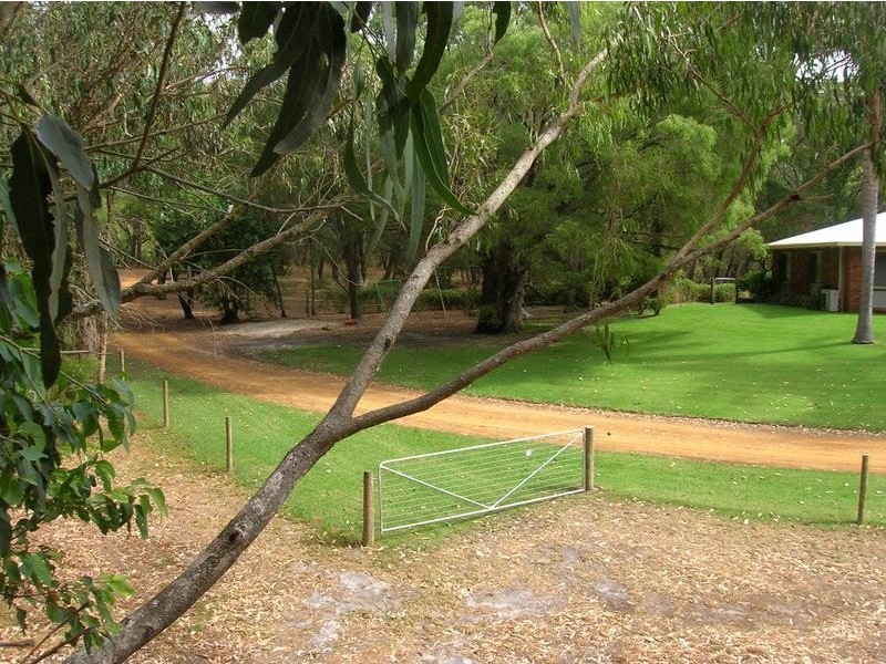 426 Old Elleker Road, Cuthbert WA 6330