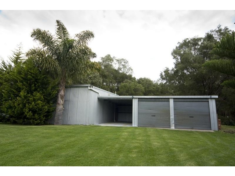 426 Old Elleker Road, Cuthbert WA 6330