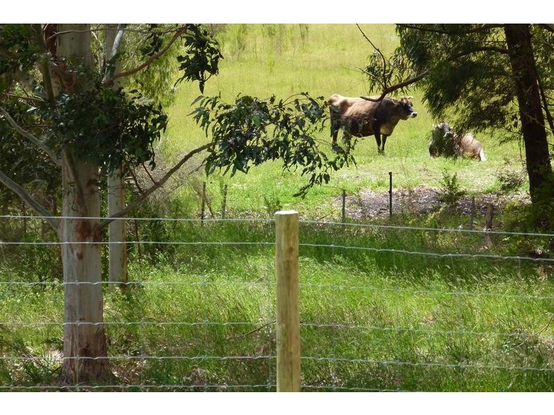 426 Old Elleker Road, Cuthbert WA 6330