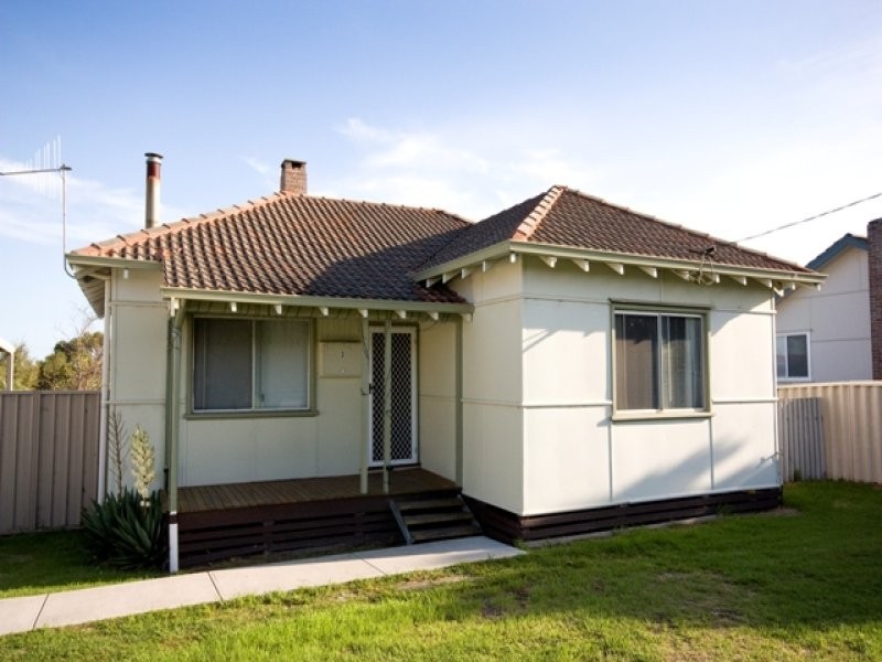 3 Uglow Street, Lockyer WA 6330