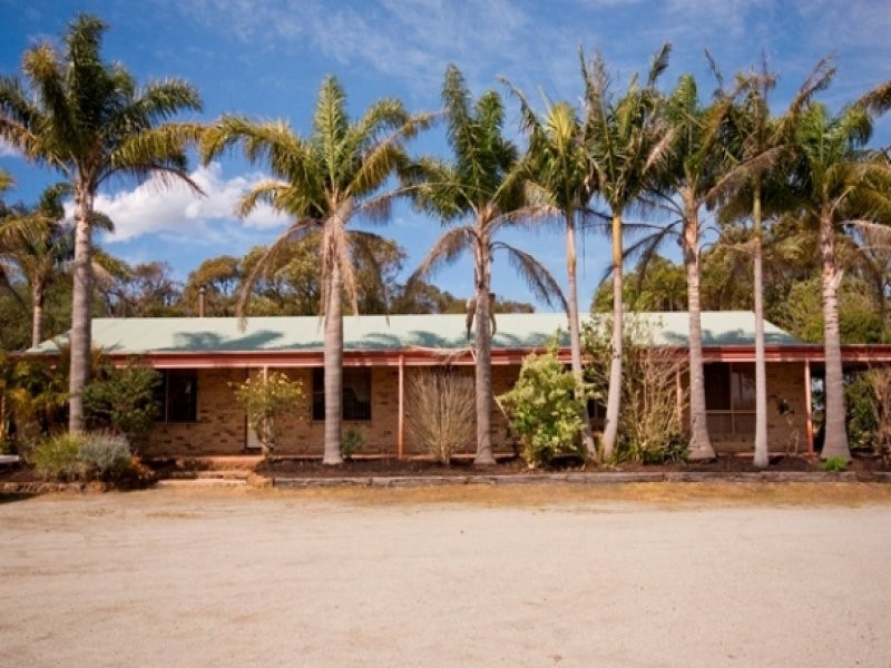 61 John Street, Milpara WA 6330