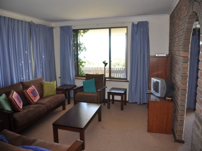 46 Karrakatta Road, Goode Beach WA 6330