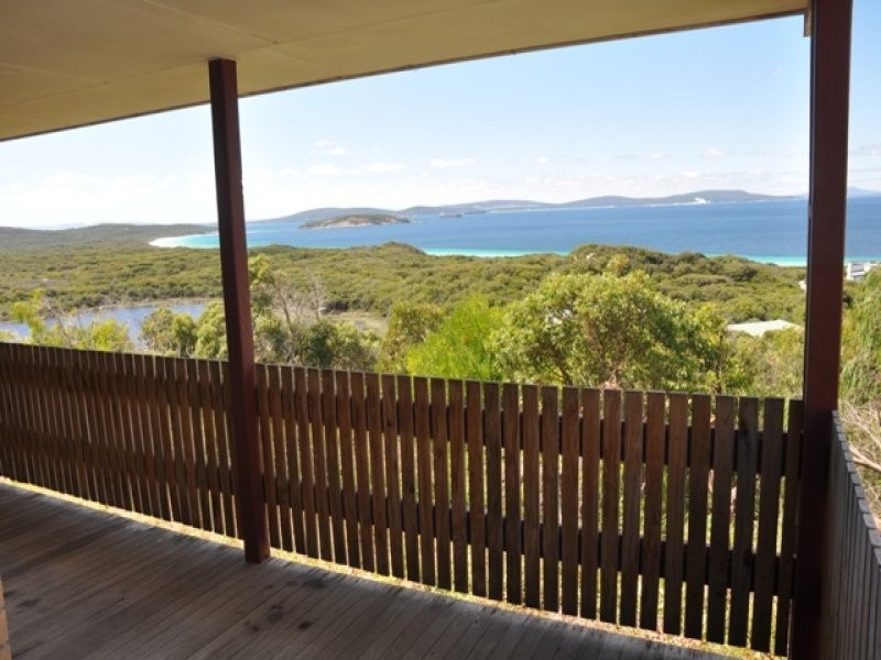 46 Karrakatta Road, Goode Beach WA 6330