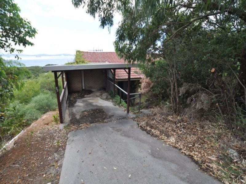 46 Karrakatta Road, Goode Beach WA 6330