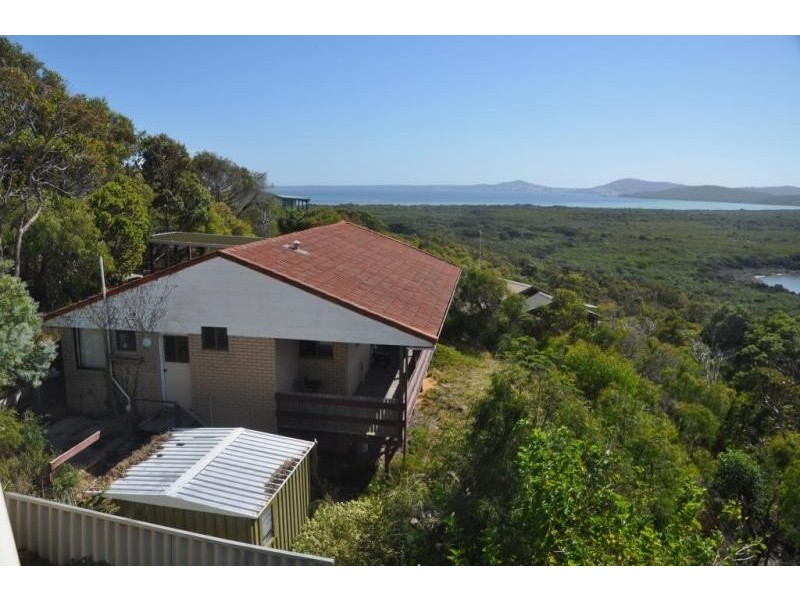 46 Karrakatta Road, Goode Beach WA 6330