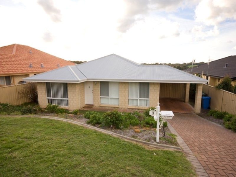3 Camm Crescent, Spencer Park WA 6330