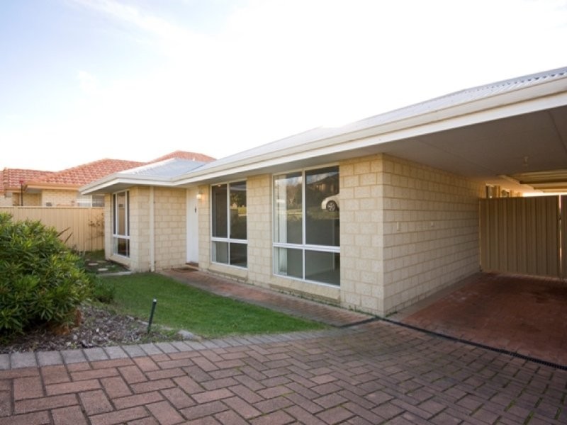 3 Camm Crescent, Spencer Park WA 6330