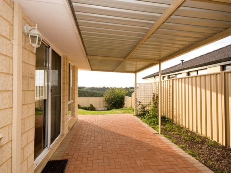 3 Camm Crescent, Spencer Park WA 6330